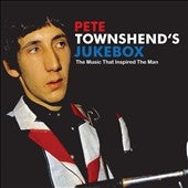Pete Townshend - Pete Townshend's Jukebox - Import CD