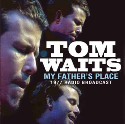 Tom Waits - My Father's Place - Import CD