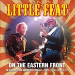 Little Feat - On the Eastern Front - Import CD