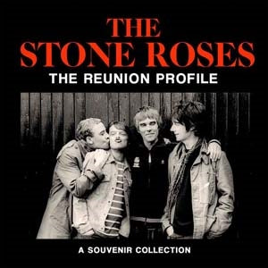 The Stone Roses - The Reunion Profile - Import 2 CD