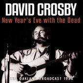 David Crosby - New Year'S Eve With The Dead - Import CD