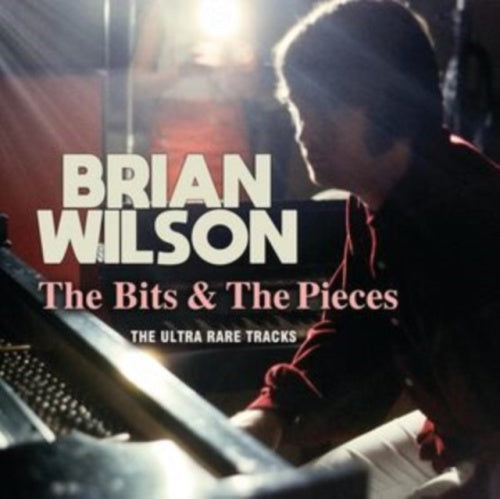 Brian Wilson - The Bits & The Pieces - Import CD