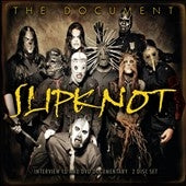 Slipknot - The Document - Import CD+DVD