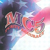 MC5 - Purity Accuracy - Import CD