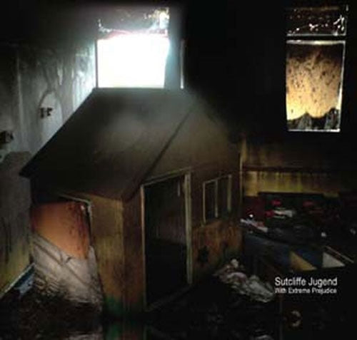 Sutcliffe Jugend - With Extreme Prejudice - Import CD Digipak