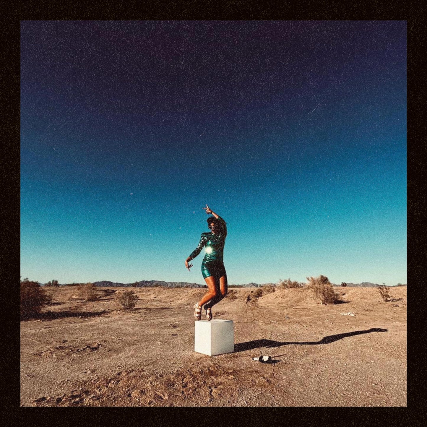 Dear Rouge - Lonesome High - Import CD