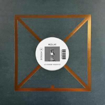 Medlar - Celestial Bodies - Import Vinyl 12 inch Record