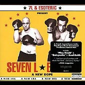 7L & Esoteric - A New Dope - Import CD