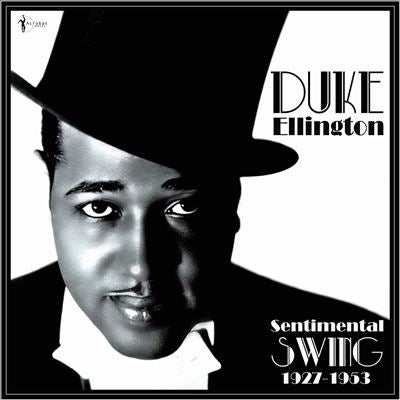 Duke Ellington - Sentimental Swing: 1927-53 - Import Vinyl LP Record