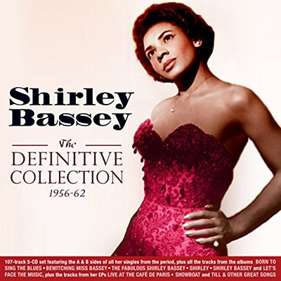 Kenny Burrell - The Definitive Collection 1956-62 - Import 5 CD
