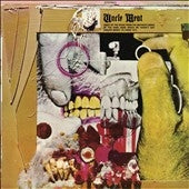 Frank Zappa & The Mothers Of Invention - Uncle Meat - Import Vinyl 2 Vinyl Record