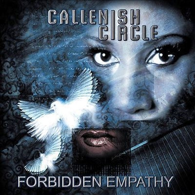Callenish Circle - Forbidden Empathy - Import 2 CD