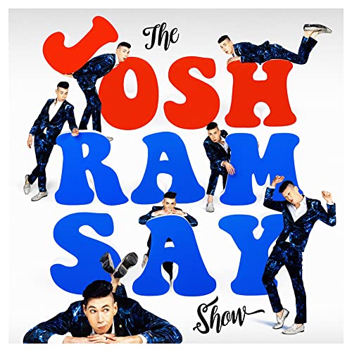 Josh Ramsay - The Josh Ramsay Show - Import  CD