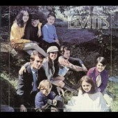 The Levitts、Levitts - We Are The Levitts [Digipak] - Import CD Digipak