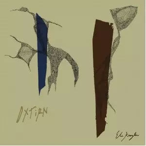 Eli Keszler - Oxtirn - Import CD
