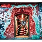 Defunkt - Channel Zero - Import CD