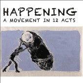 Thollem McDonas 、 Ed Pettersen - Happening: A Movement in 12 Acts - Import CD