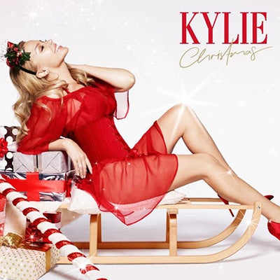 Kylie Minogue - Kylie Christmas - Import CD