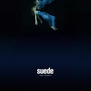 Suede - Night Thoughts - Import CD+DVD