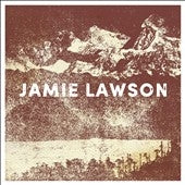 Jamie Lawson - Jamie Lawson - Import CD