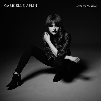 Gabrielle Aplin - Light Up the Dark: Deluxe Edition - Import 2 CD