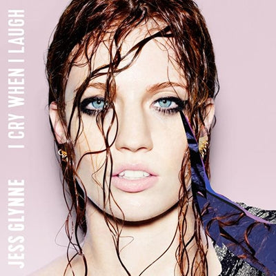Jess Glynne - I Cry When I Laugh: Deluxe Edition - Import CD