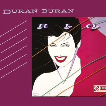 Duran Duran - Rio - Import CD