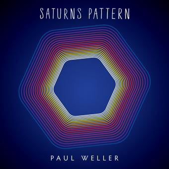 Paul Weller - Saturns Pattern - Import CD
