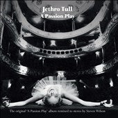 Jethro Tull - A Passion Play (Steven Wilson Mix) - Import CD
