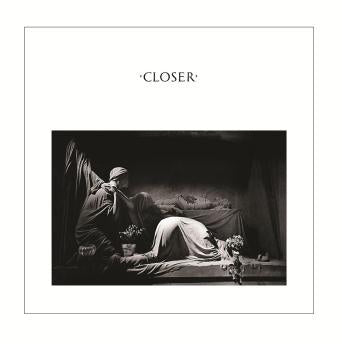 Joy Division - Closer - Import 180g Vinyl LP Record