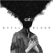 Royal Blood - Royal Blood - Import CD