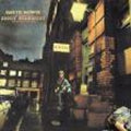 David Bowie - The Rise and Fall of Ziggy Stardust and The Spiders from Mars - Import CD