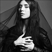 Lykke Li - I Never Learn - Import CD