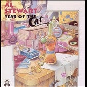 Al Stewart - Year Of The Cat - Import Vinyl LP Record