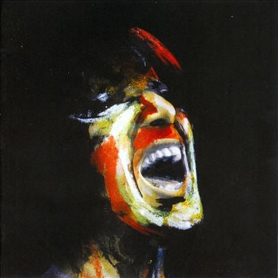 Paolo Nutini - Caustic Love - Import CD