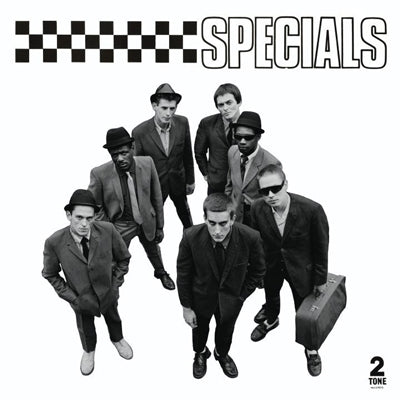 The Specials - The Specials: Special Edition - Import 2 CD