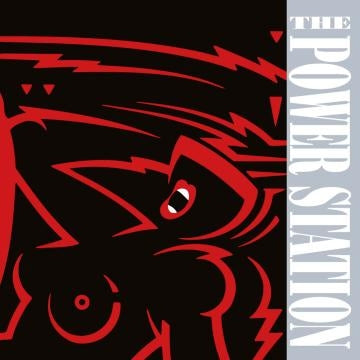 The Power Station - The Power Station - Import CD