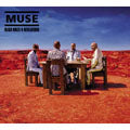 Muse - Black Holes And Revelations - Import CD