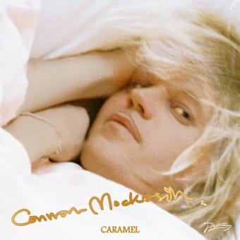 Connan Mockasin - Caramel - Import CD