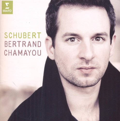 Schubert (1797-1828) - Wanderer-fantasie, 3 Klavierstucke, Liszt Trascriptions, Etc: Chamayou(P) - Import CD