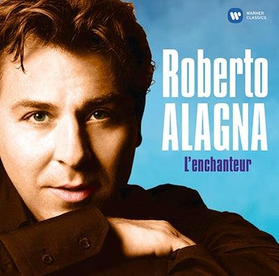Alagna, Roberto - L'Enchanteur - Import 2 CD Limited Edition