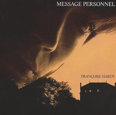 Francoise Hardy - Message Personnel - Import Vinyl LP Record