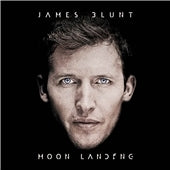 James Blunt - Moon Landing: Deluxe Edition - Import CD