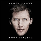 James Blunt - Moon Landing - Import CD