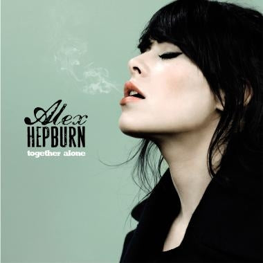 Alex Hepburn - Together Alone - Import CD