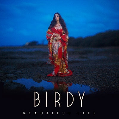Birdy - Beautiful Lies: Deluxe Edition - Import CD