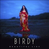 Birdy - Beautiful Lies - Import CD