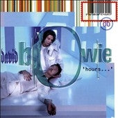 David Bowie - Hours... - Import CD