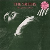 The Smiths - The Queen Is Dead - Import CD