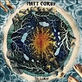 Matt Corby - Telluric - Import CD